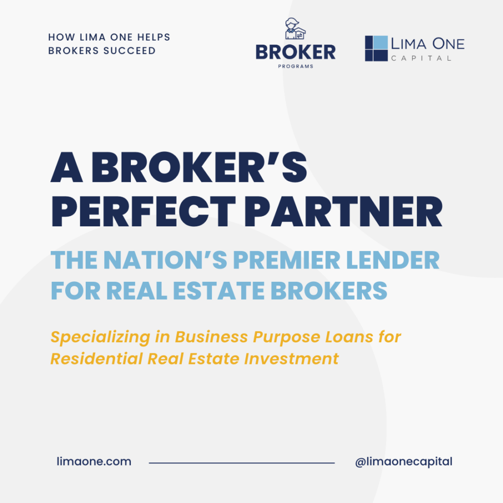 Loan Origination Fees & Points A Real Estate Broker’s Guide