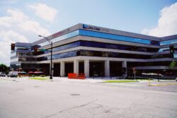 Lima One New Headquarters in Greenville, SC