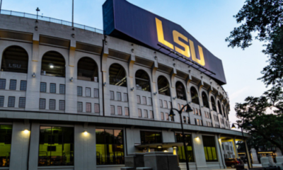 Baton Rouge