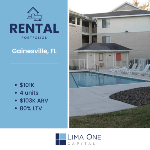 Case Study - Gainesville, FL