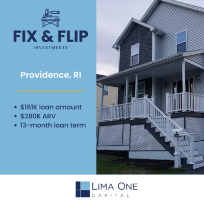 Case Study - Providence, RI