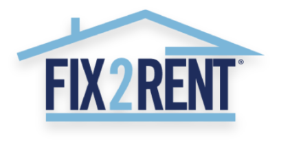 Fix2Rent icon