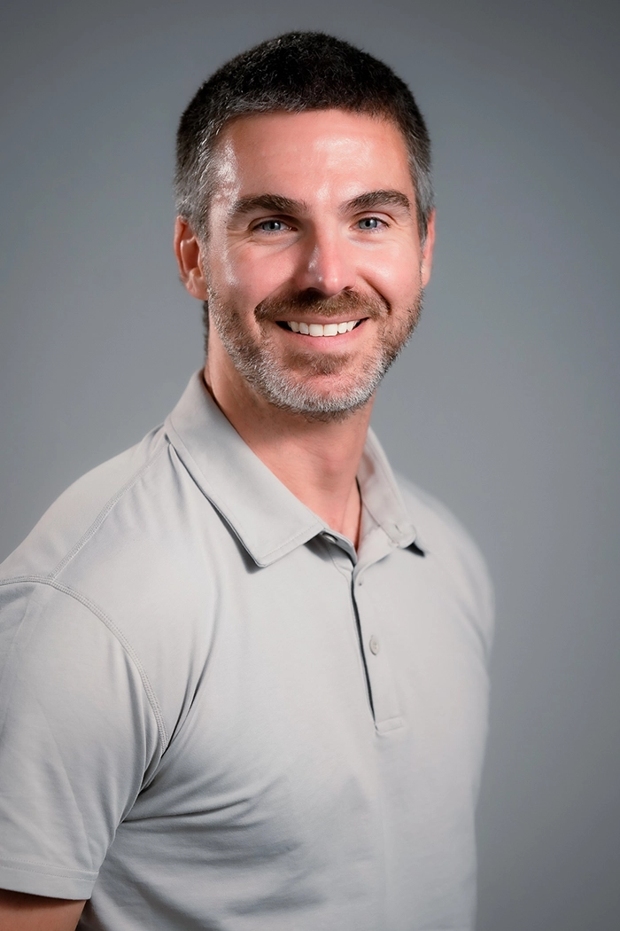 Greg Larsen