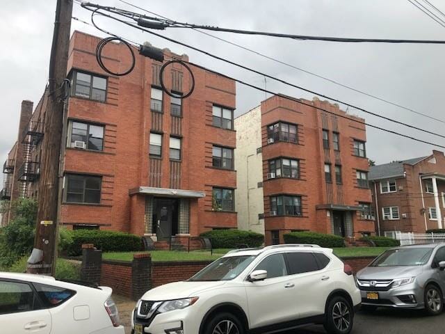 JFK210800 - 357-363 West End Avenue - Elizabeth NJ
