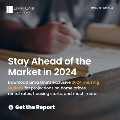 Stay Ahead of the Market in 2024 