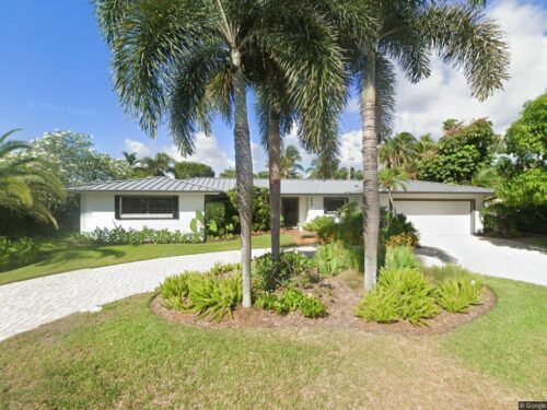 Fort Lauderdale, Fl house