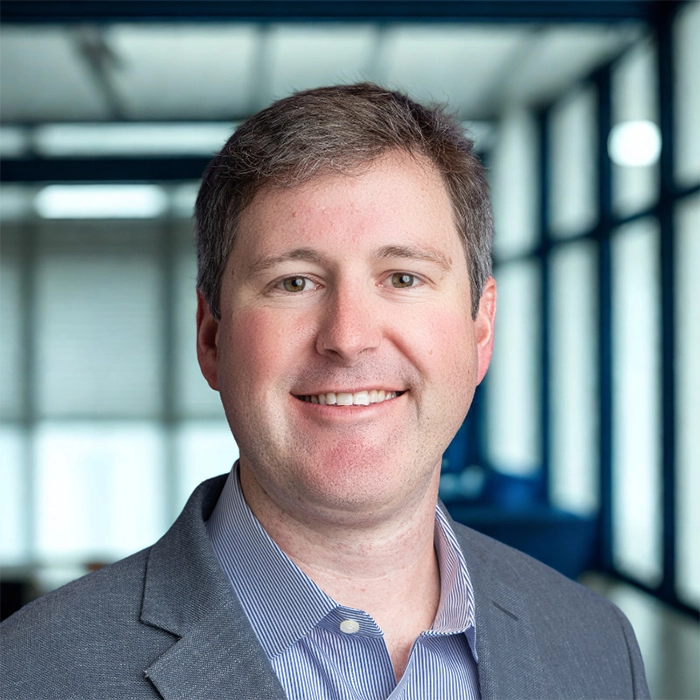 Matt Lineberger