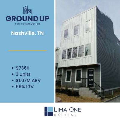 Nashville, TN - Case Study (1)