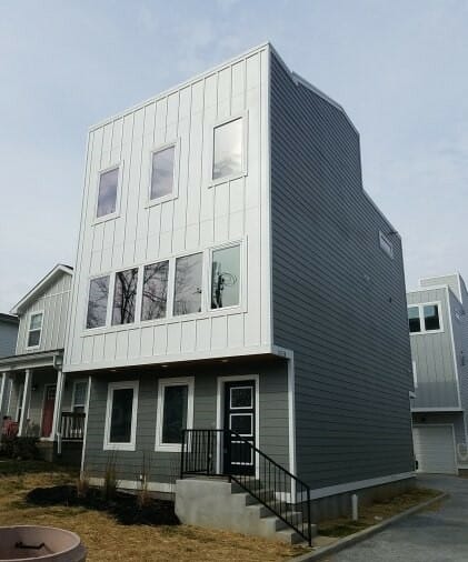 New Construction - Nashville, TN (#100032)