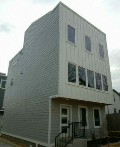 New Construction - Nashville, TN (#100838)