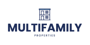 Multifamily Properties logo