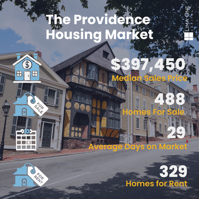 Providence blog (rental)