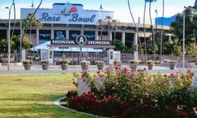 Rose Bowl