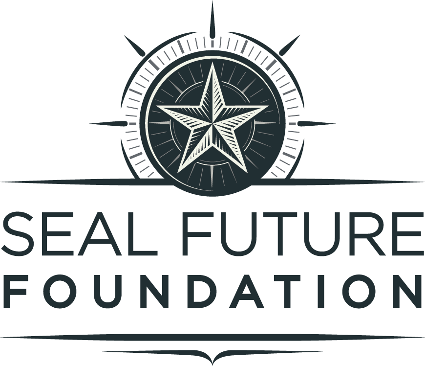 Seal Future Foundation logo