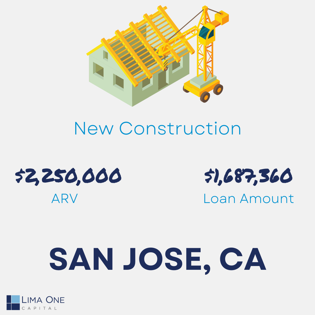 San Jose - Closed Deal NC (3) Charleston South Carolina real estate investment case study