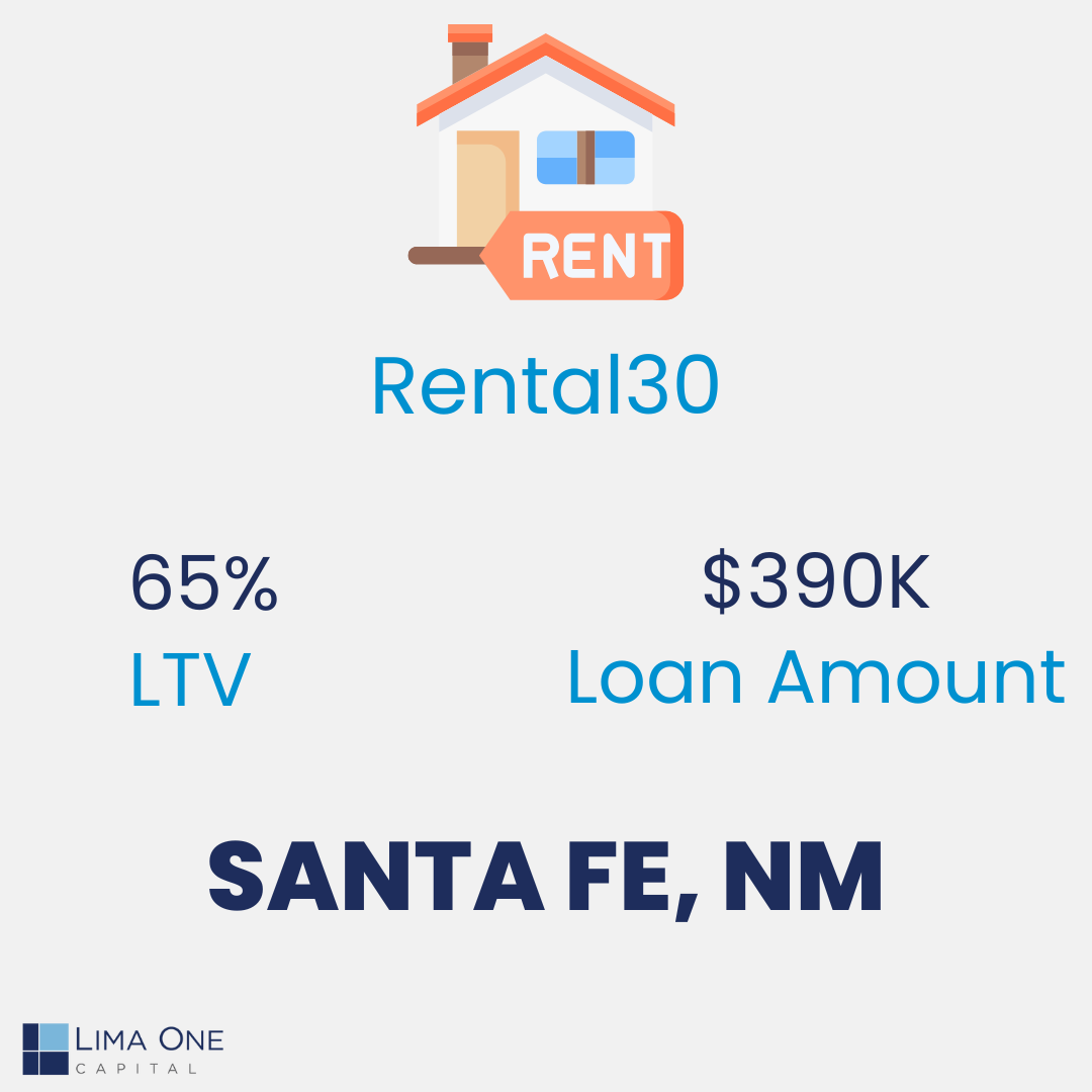 Santa Fe R30