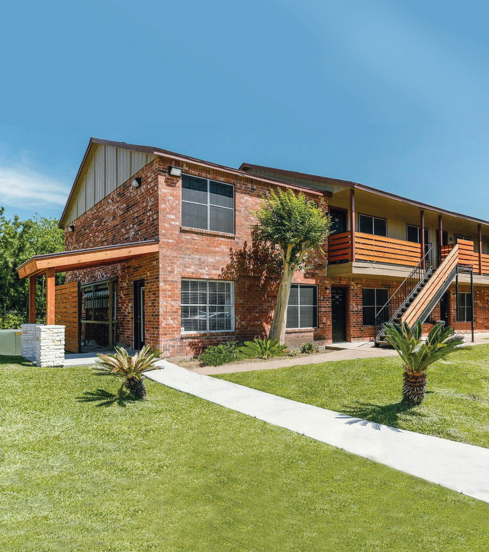 alvin texas multifamily Multifamily property in Alvin Texas
