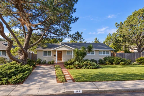 Mill Valley, California