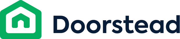 Doorstead logo