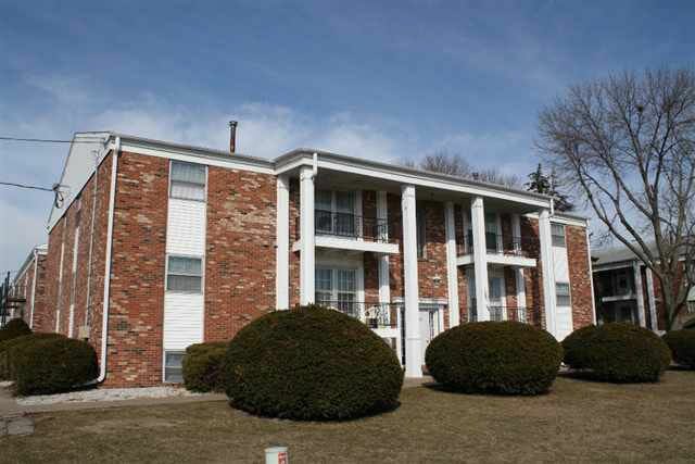 Multifamily Complex East Moline Illinois