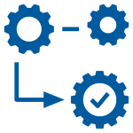 execution Execution icon
