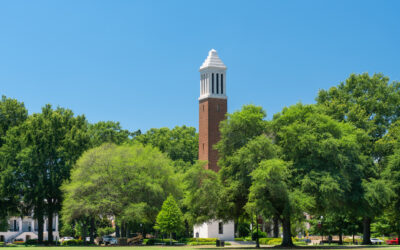 Top 10 College Towns for Short-Term Rental Investing