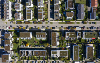 What to Expect from the 2024 Single-Family Rental Market