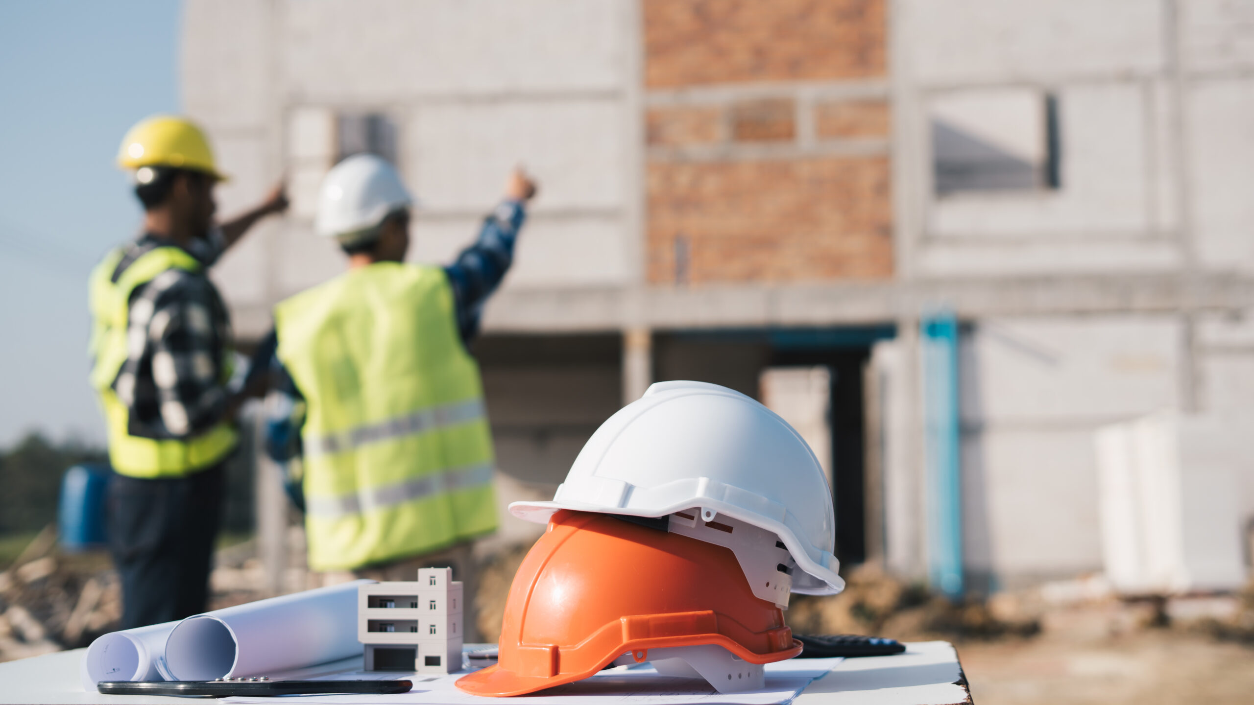 Construction to Permanent Loan What You Need to Know