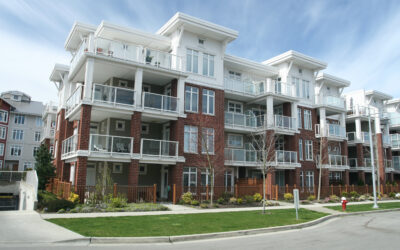What California’s Balcony Law Means for Builders