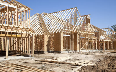 Current Market Tactics: Navigating Spec Home Building and Preselling
