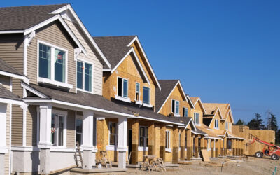 Build for Rent: Developing a Winning BTR Strategy for Single Family Rentals