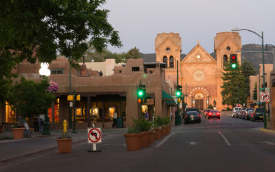 Should Real Estate Investors Consider Santa Fe, NM?