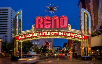 Investing in Multifamily Properties in Reno, Nevada