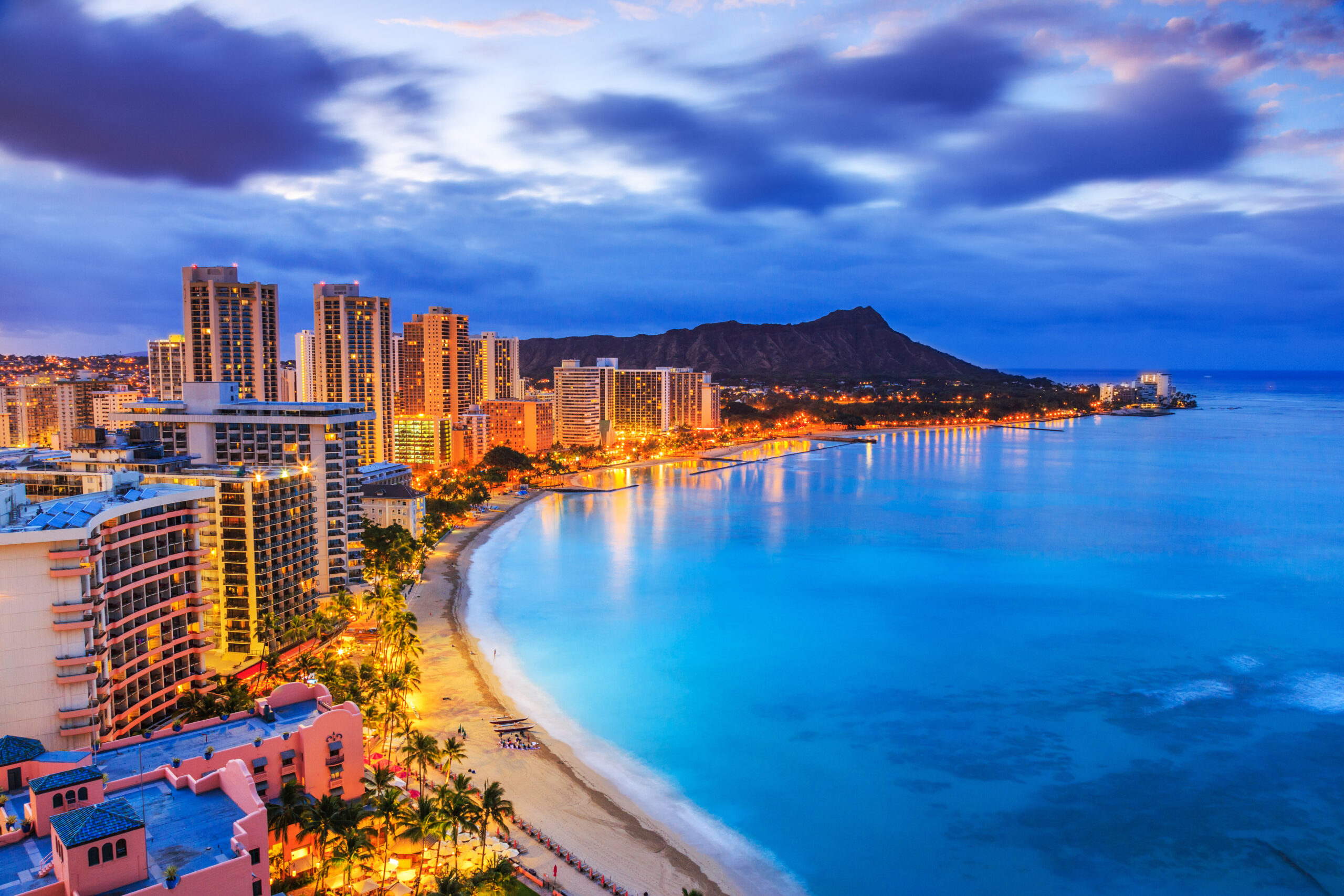 Real Estate Investing Opportunities Expand West to Hawaii