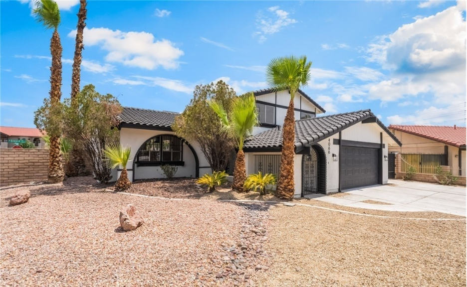 Las Vegas house fix and flip funded by Lima One Capital