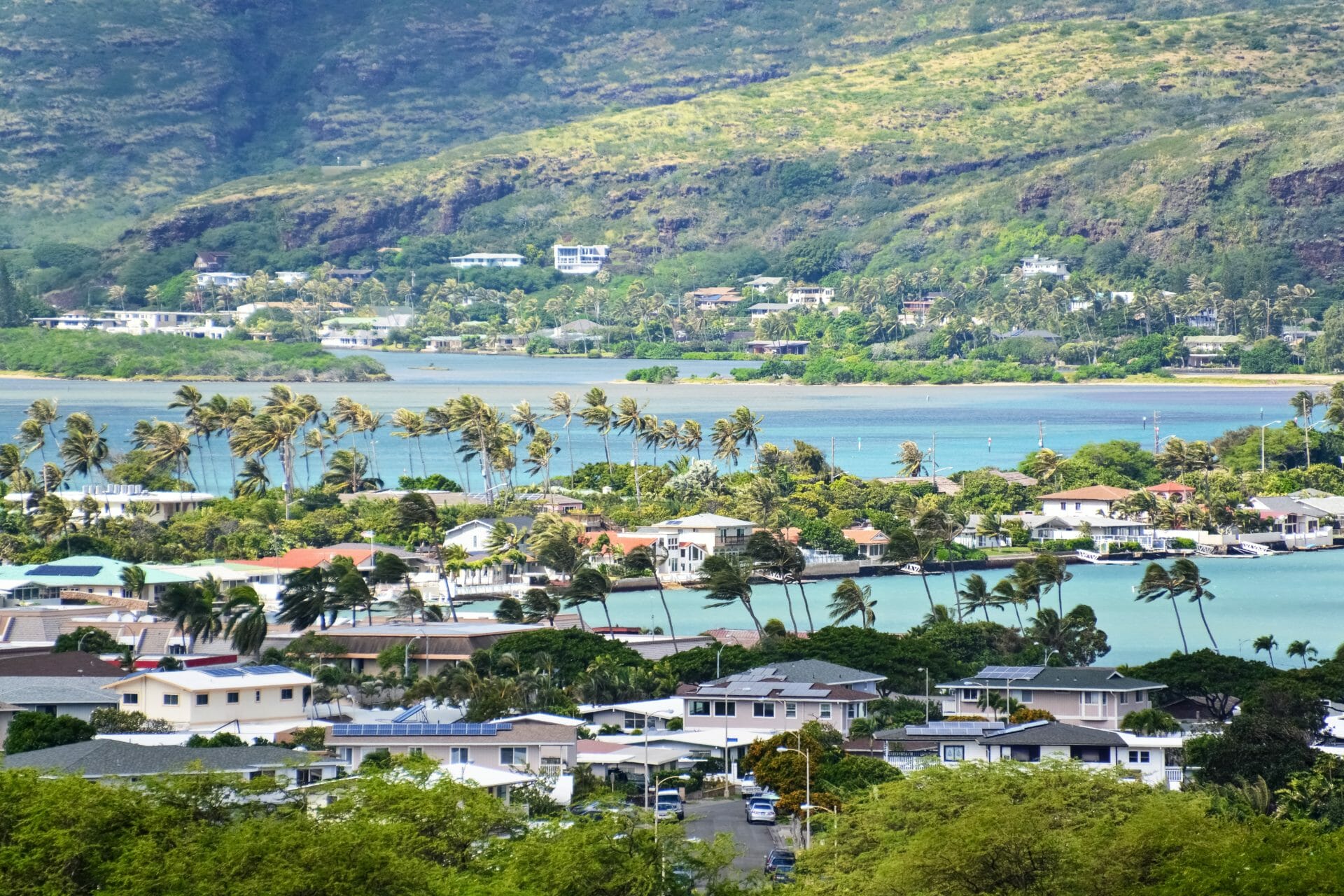 Hawaii Fix and Flip Loans New Construction Financing Lima One