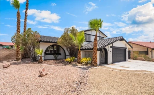 Fix and Flip – Las Vegas, NV