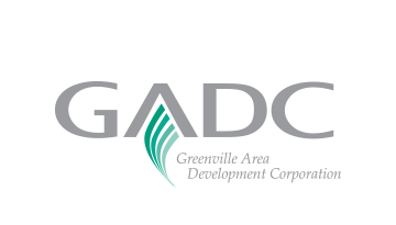 Greenville Area Development Corporation logo