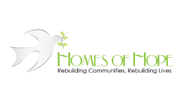Homes of Hope logo