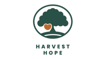 Harvest Hope logo