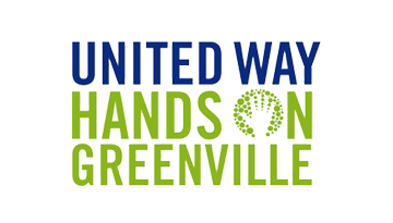 hands on greenville logo