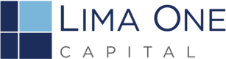 Lima One footer logo