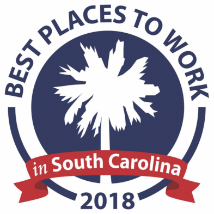 Best places to work in South Carolina icon