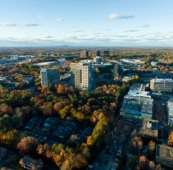 George New Construction