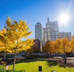 Oklahoma Fix and Flip