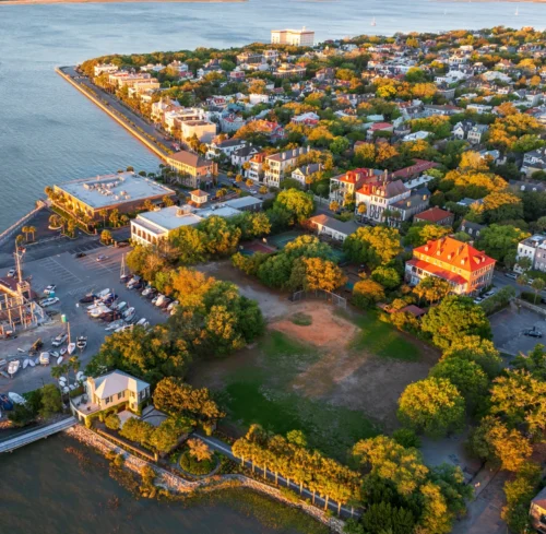 South Carolina Rental