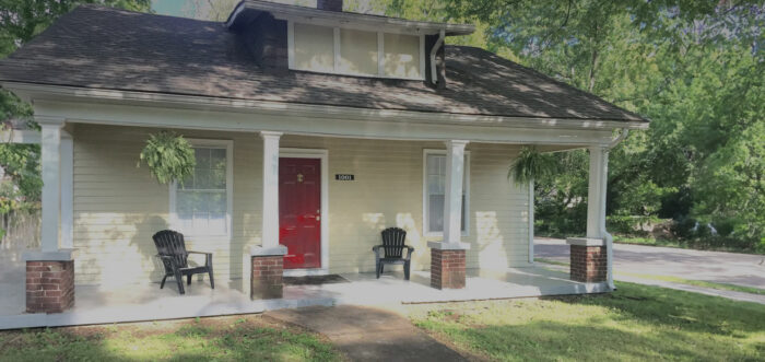 A Rental Property in Nashville, TN from Lima One Capital Rental Real Estate Case Study