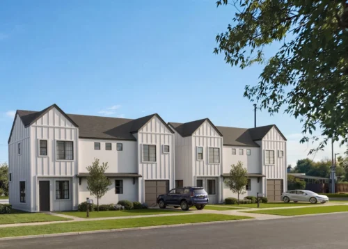 New Construction Loan – Phoenix, AZ