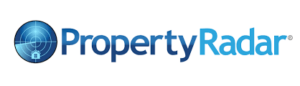 Property Radar logo