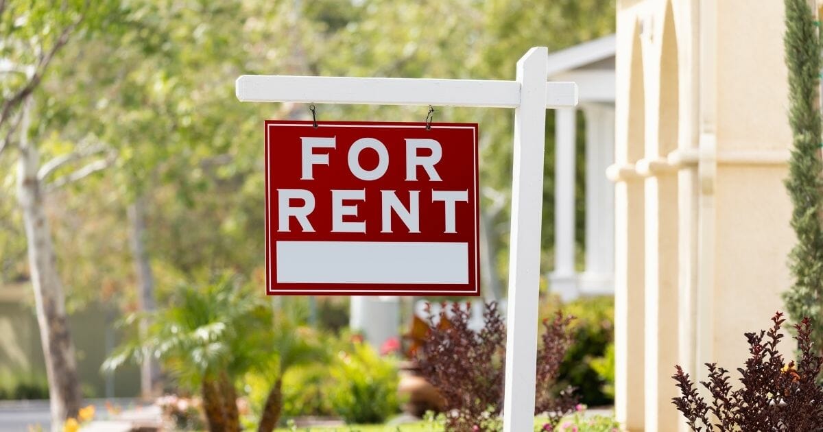 Renting in Charlotte NC